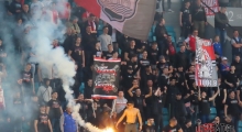 SRB: Vojvodina Novi Sad - Crvena Zvezda Belgrade. 2025-05-21